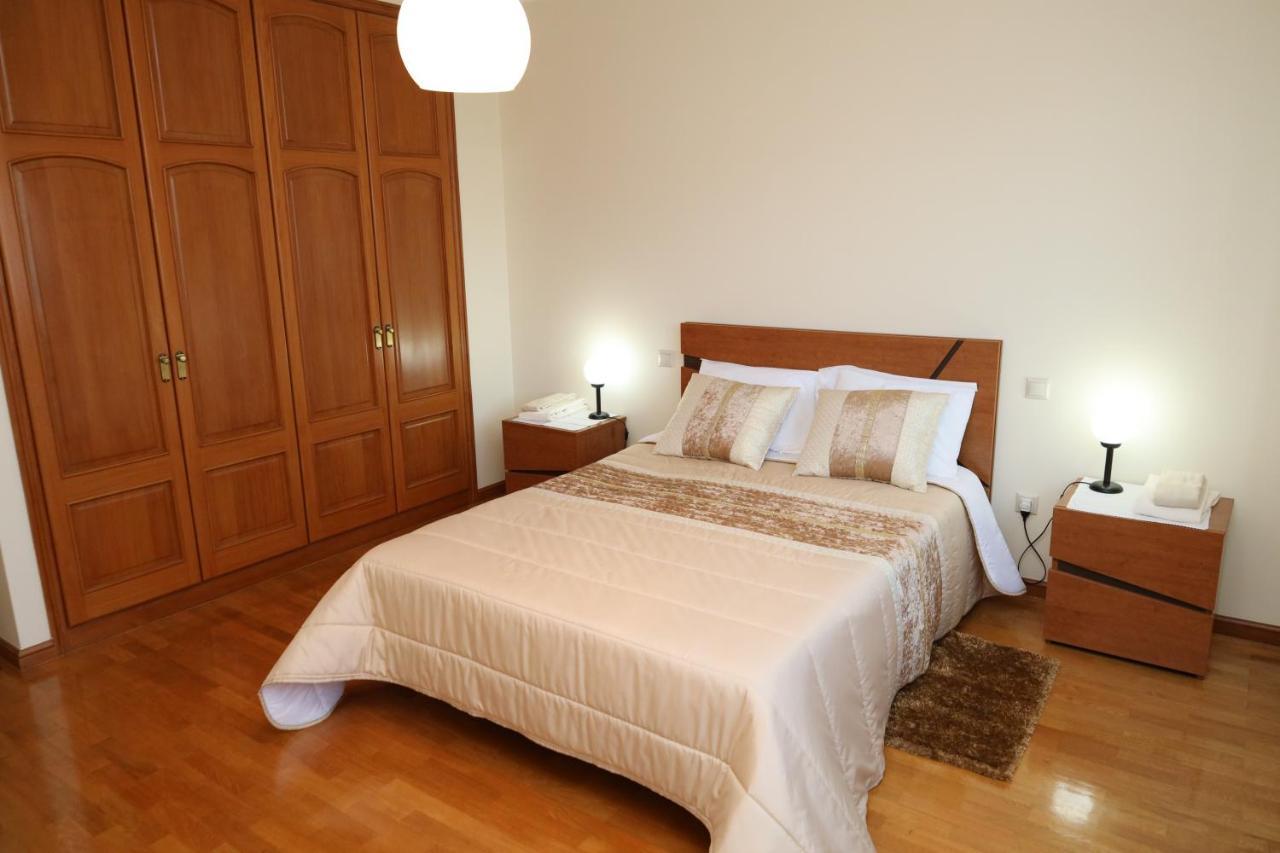 Guest house Porto Cruz House