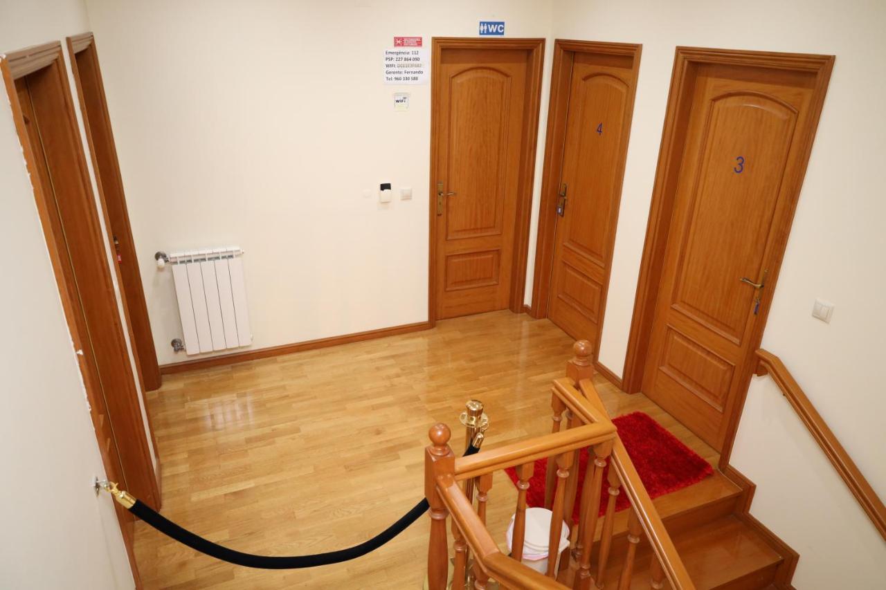 Porto Cruz House Gasthuis Vila Nova de Gaia