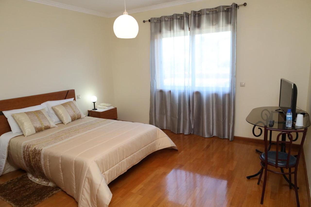 Porto Cruz House
