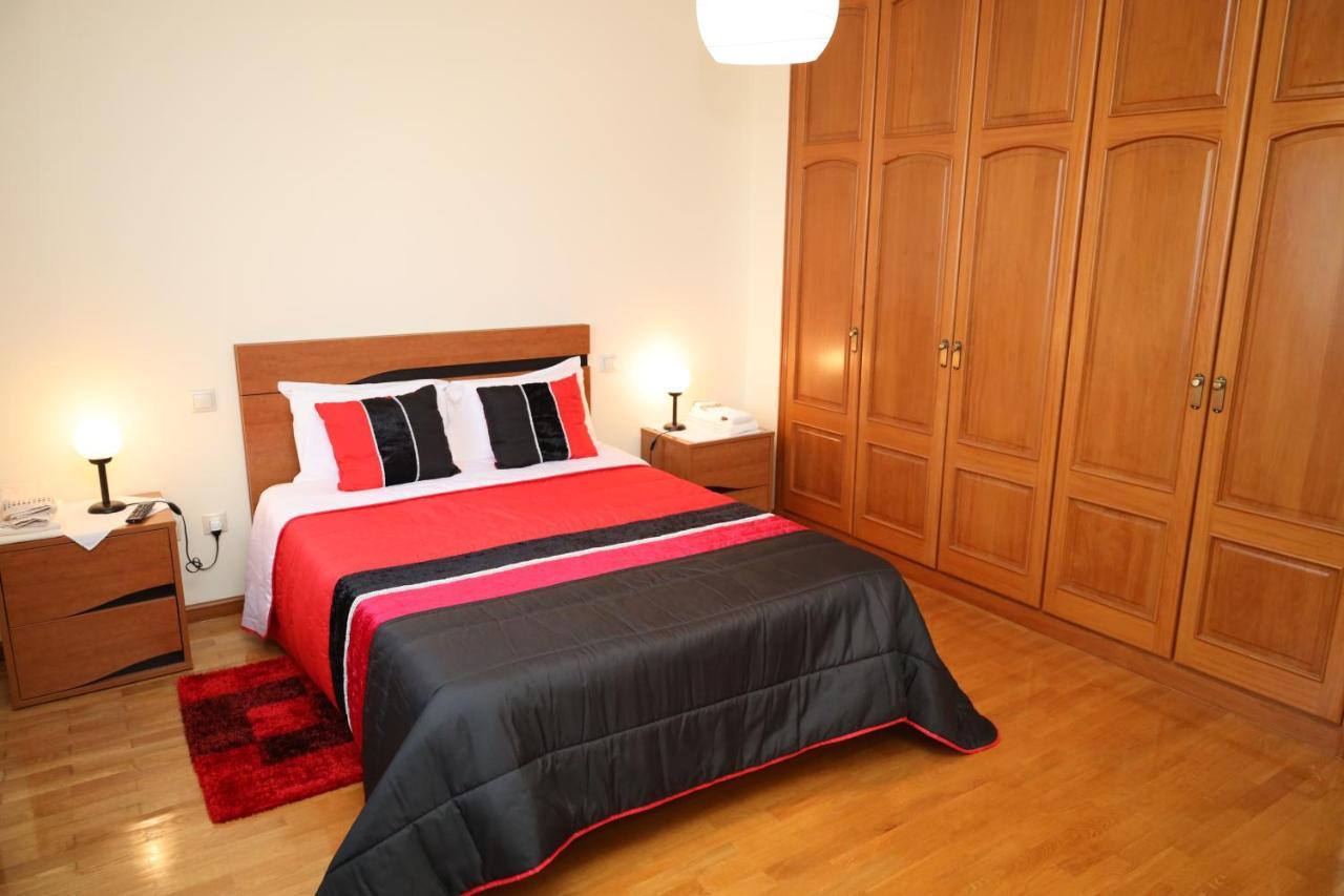 Porto Cruz House Gasthuis
