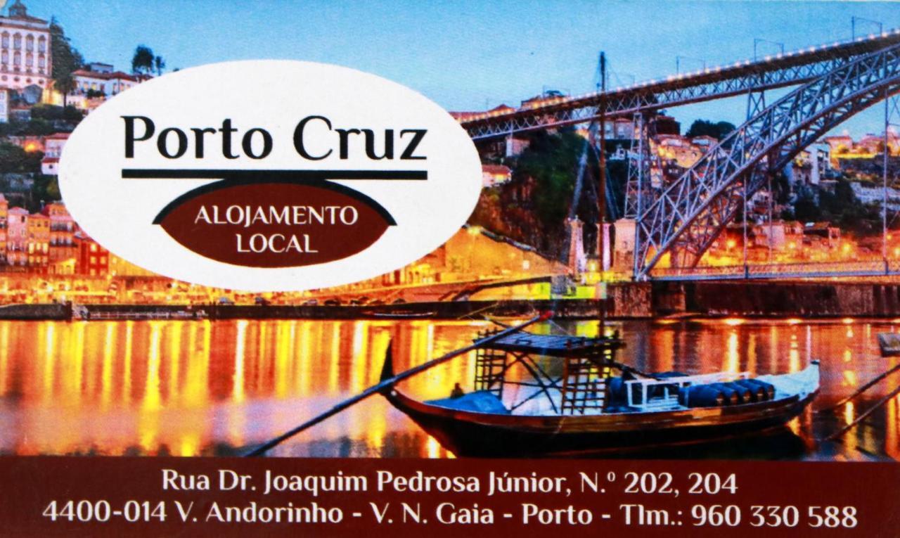 Porto Cruz House Guest house